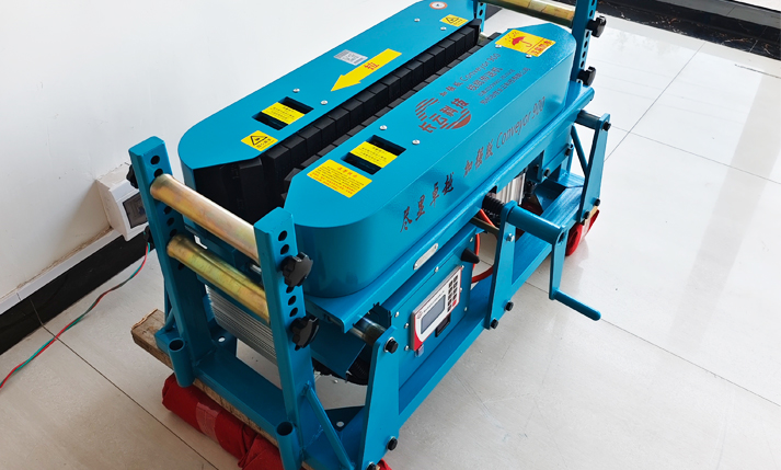 电缆输送机怎么选