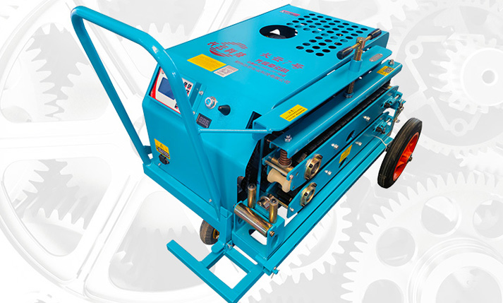 光缆牵引机哪品牌好用