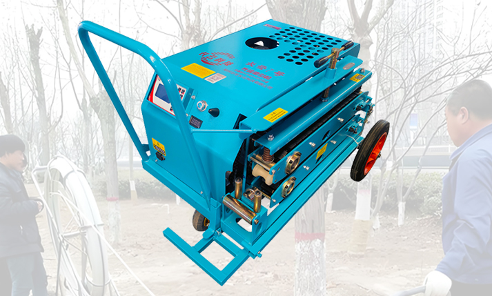 2025光缆牵引机推荐品牌