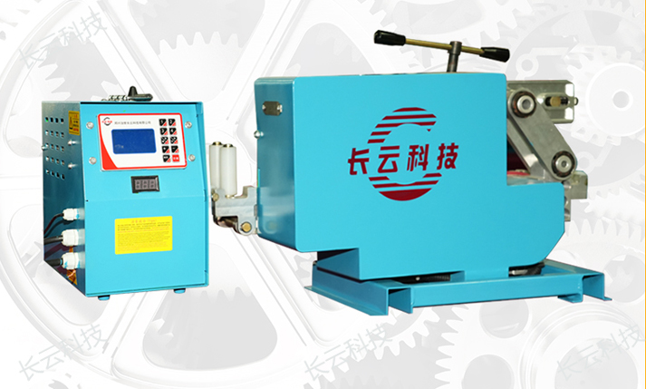 桥架敷设电缆牵引机