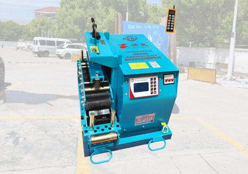 放电缆输送机,哪品牌好用