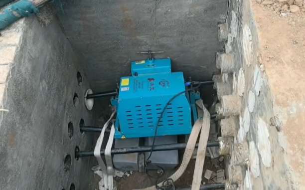 电缆沟专用小型输送机 电缆沟专用小型输送机