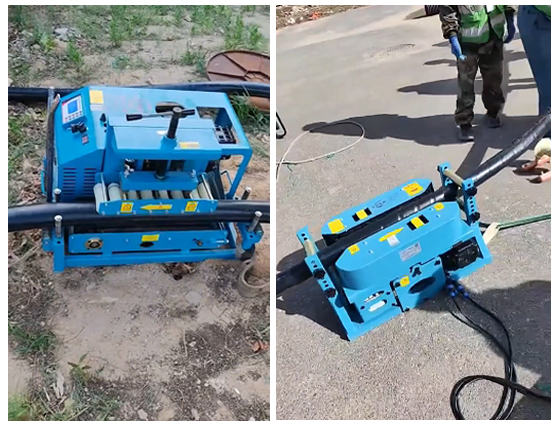 电缆输送机价格是多少 电缆输送机价格是多少