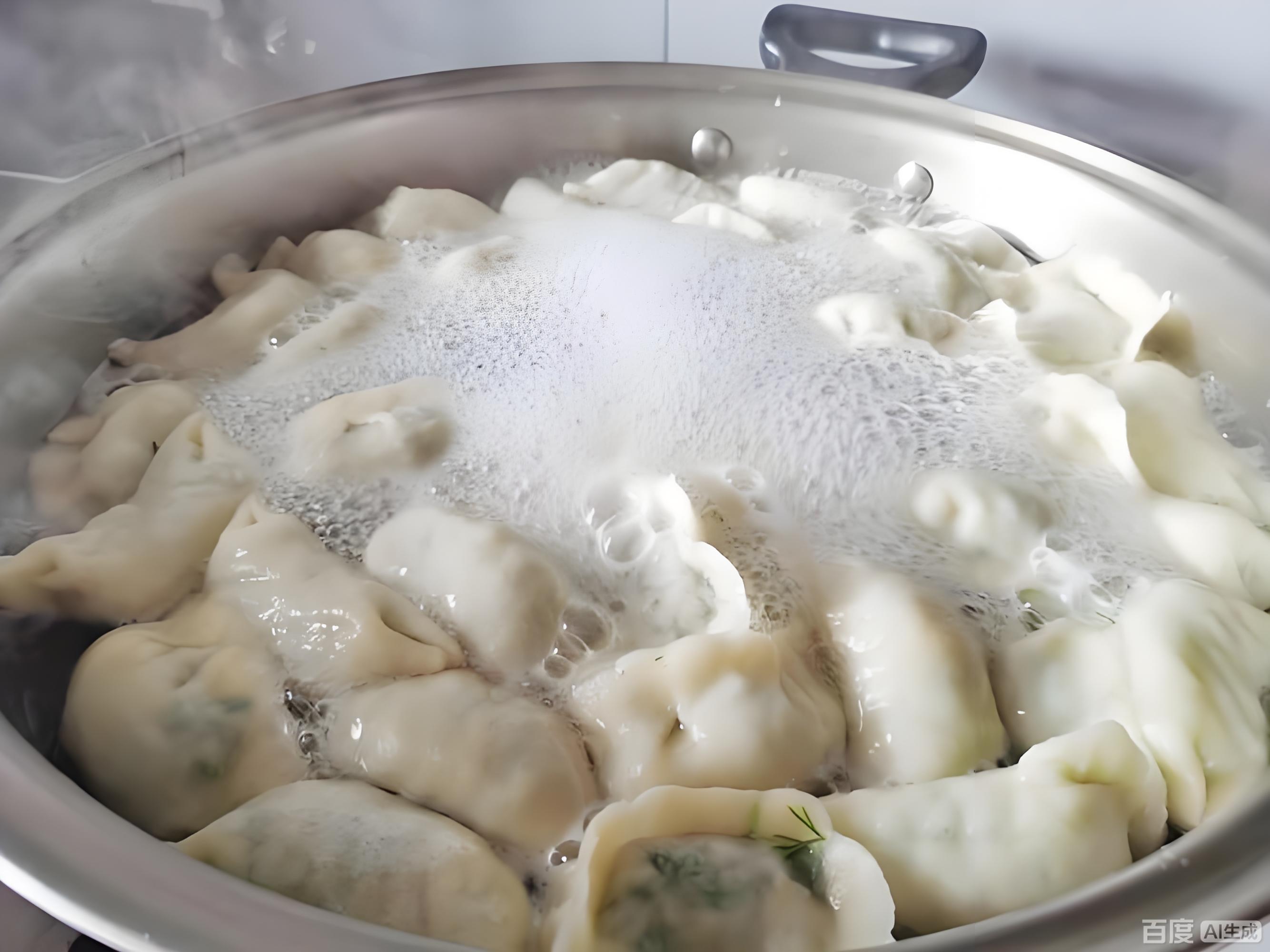 相聚冬至,共包团圆(图4)