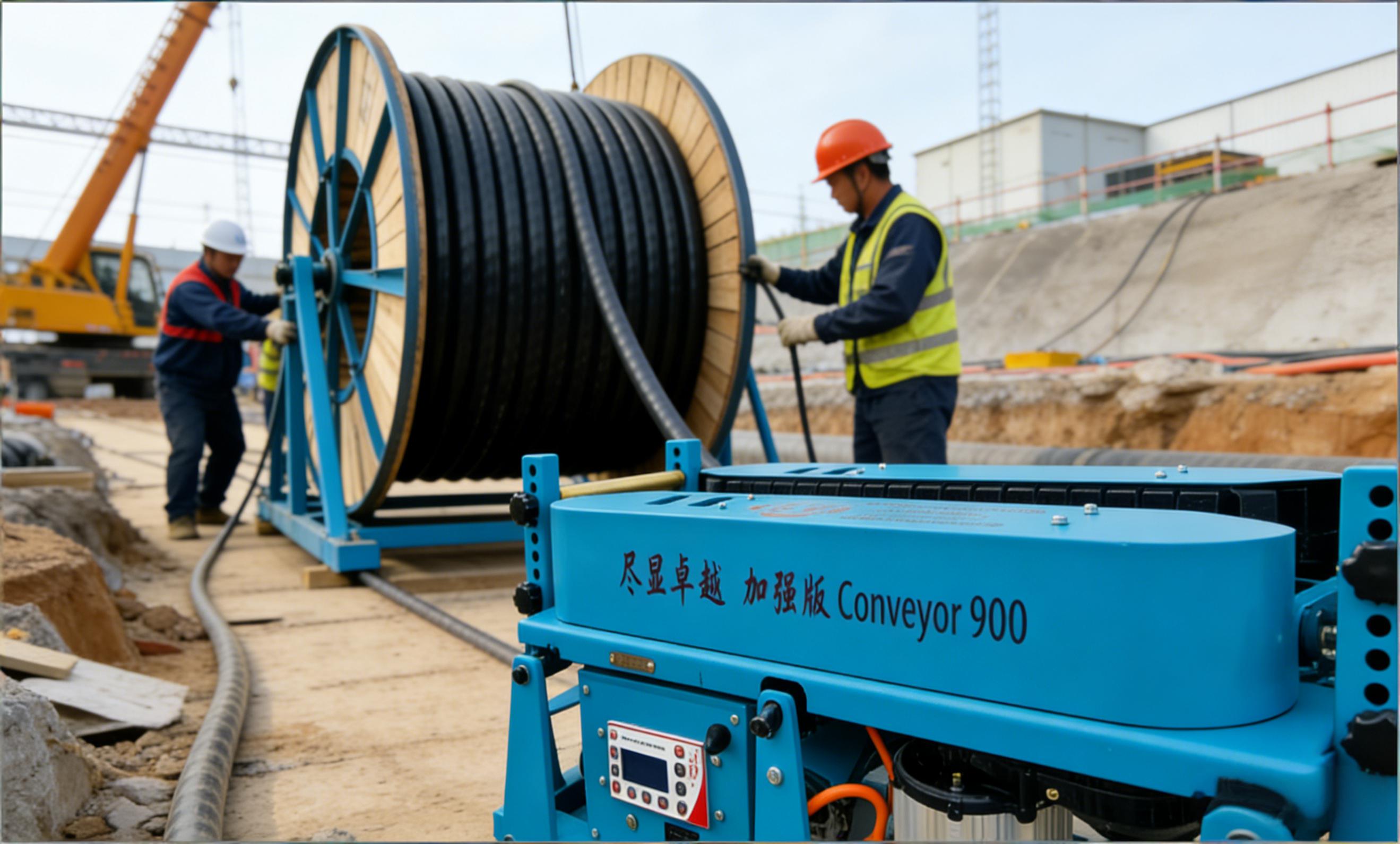 900加强版电缆输送机.jpeg 900加强版电缆输送机.jpeg